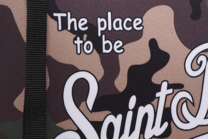 MC2 SAINT BARTH ALINECAMOUFLAGE54