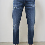 Jeans uomo Brighton UP434 DSE340UIM2 DONDUP 