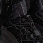 Stivale uomo MOON247 XLACE MID nero 2490030 N001BLACK MOON BOOT 