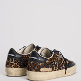 Sneakers donna Soul Star animalier GWF00464 F00505181472 GOLDEN GOOSE 