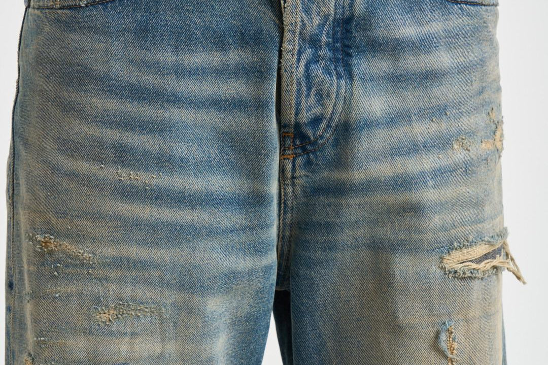 Jeans donna 1996 D-Sire in denim vintage A06926 09N2901 DIESEL 