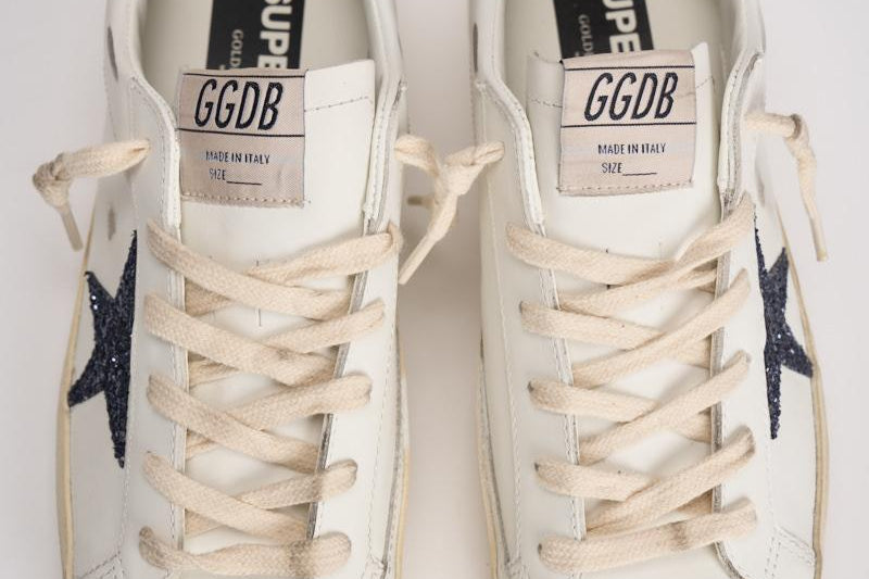 Sneakers super-star donna GWF00101 F00753912282 GOLDEN GOOSE 