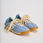 Sneakers donna Pantera celeste PANTHER ANGEL PURAAI 