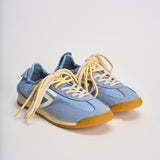 Sneakers donna Pantera celeste PANTHER ANGEL PURAAI 