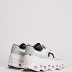 Sneakers monster donna MONSTER. ALL WHITE ON RUNNING 