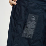 Giacca uomo con cappuccio blu 4100037 S0F01V0020 STONE ISLAND 