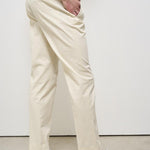 Pantalone uomo regular panna RETRO DG1730XECRU BERWICH 