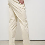 Pantalone uomo regular panna RETRO DG1730XECRU BERWICH 