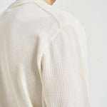 Maglia uomo girocollo bianca 5100023 S01B2V0093 STONE ISLAND 