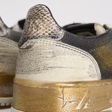 Sneakers donna Medalist low super vintage AVLW ME14 AUTRY 