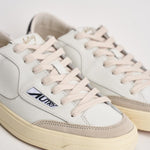 Sneakers uomo Windscape low bianca SCLM UK02 AUTRY 