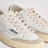 Sneakers uomo Windscape low bianca SCLM UK02 AUTRY 