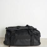 Zaino uomo nero "Texel bag small" 13480 01 RAINS 