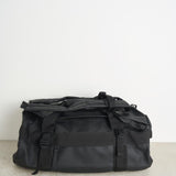 Zaino uomo nero "Texel bag small" 13480 01 RAINS 