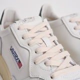 Sneakers uomo Medalist low verde AULM LL47 AUTRY 