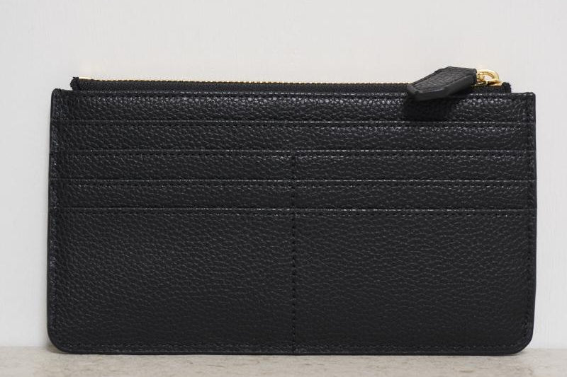 Portafoglio donna nero EW000547 AF11953UC001 EMPORIO ARMANI 