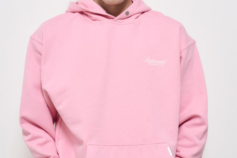REPRESENT OCM41200518PINK