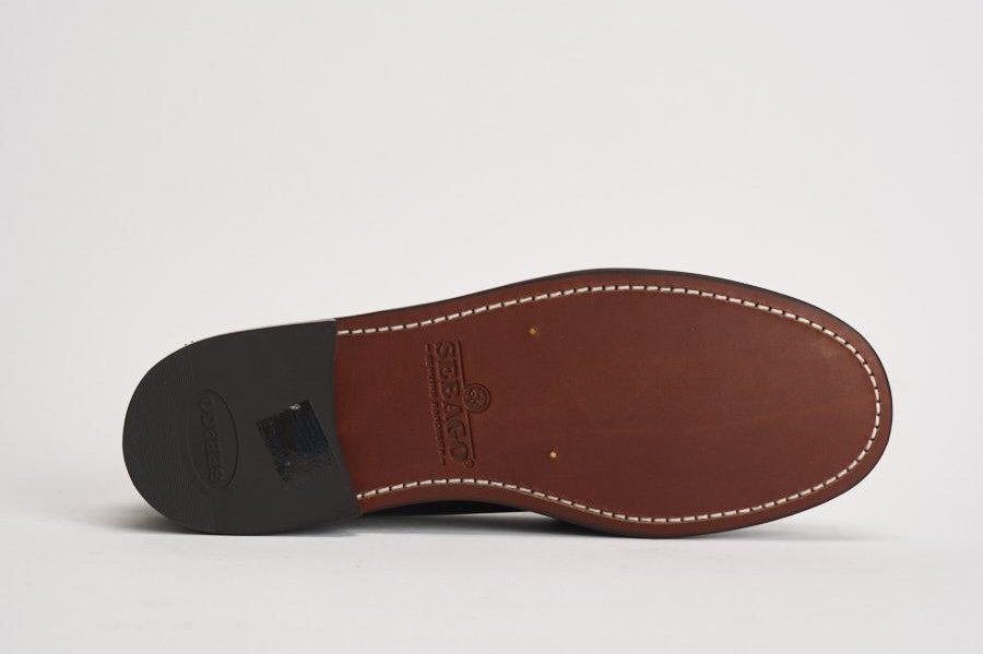 Mocassino Classic Dan donna bordeaux 7001530 903 SEBAGO 