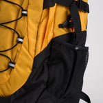 Zaino uomo Borealis Classic giallo CF9C 4WP THE NORTH FACE 