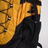 Zaino uomo Borealis Classic giallo CF9C 4WP THE NORTH FACE 