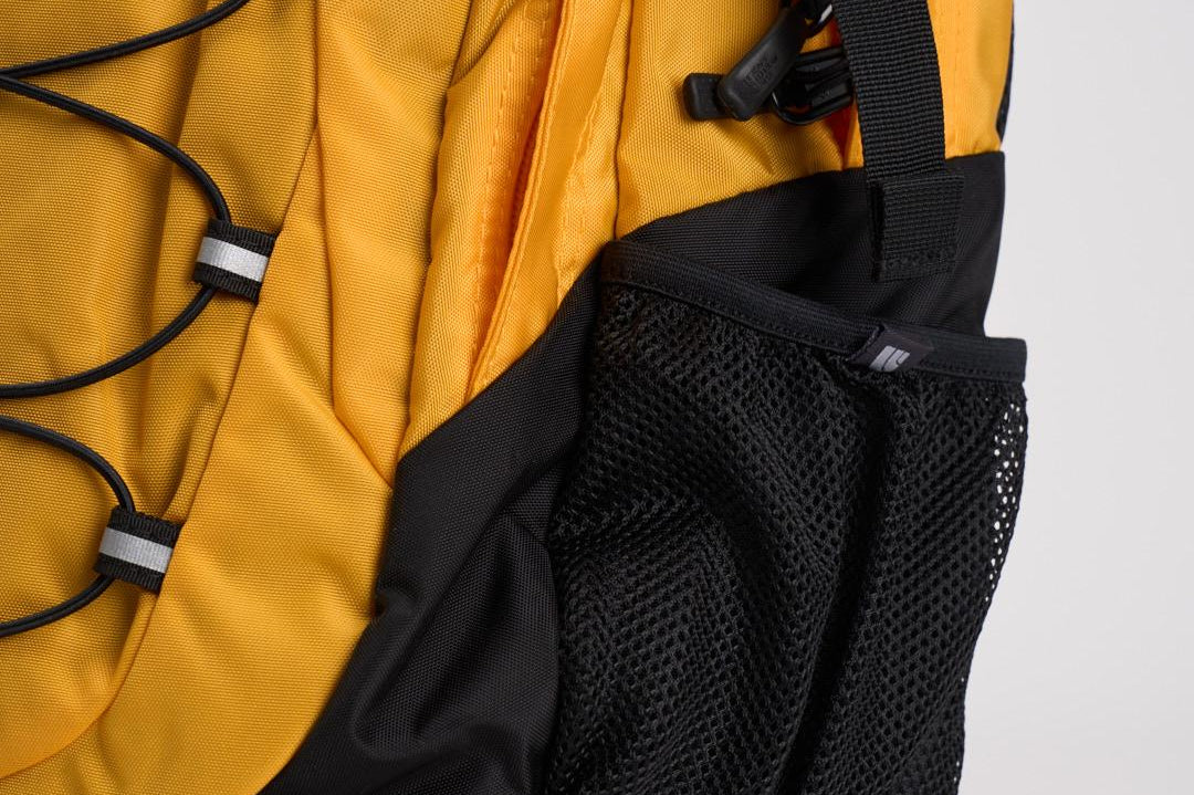 Zaino uomo Borealis Classic giallo CF9C 4WP THE NORTH FACE 