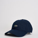 Cappellino uomo baseball blu RK0491 166 LACOSTE 