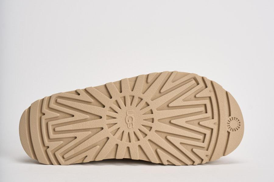 Sandalo donna GoldenGlow Embossed beige 1175311 MDSD UGG 