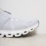 Sneakers uomo Cloud 6 grigia 3MF10070070 GLACIER WHITE ON RUNNING 