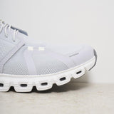 Sneakers uomo Cloud 6 grigia 3MF10070070 GLACIER WHITE ON RUNNING 