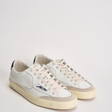 Sneakers uomo Windscape low bianca SCLM UK02 AUTRY 