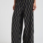 Pantaloni donna fantasia Adanastr 11094 144043 PIERRE-LOUIS MASCIA 