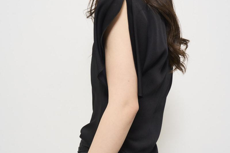 ISABEL MARANT HT0568FAC1J04I01BK