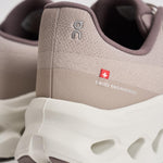 Sneakers donna Cloudtilt orchidea CLOUDTILT CINDER FOG ON RUNNING 