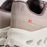 Sneakers donna Cloudtilt orchidea CLOUDTILT CINDER FOG ON RUNNING 