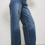 ANINE BING 10584WASHED BLUE
