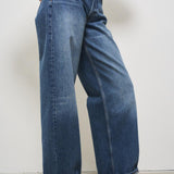 ANINE BING 10584WASHED BLUE