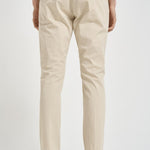 Pantalone Gaubert uomo sabbia UP235 GSE046U004 DONDUP 