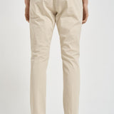 Pantalone Gaubert uomo sabbia UP235 GSE046U004 DONDUP 