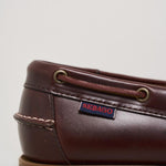 Mocassino uomo da barca marrone 70000G0 A20 SEBAGO 