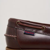 Mocassino uomo da barca marrone 70000G0 A20 SEBAGO 