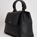 Borsa donna Sveva media soft nera SVEVA NERA ORCIANI 