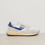 Sneakers reelwind low uomo blu WWLM UT01 AUTRY 