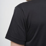 T-shirt uomo girocollo nera 2100039 S0013V0029 STONE ISLAND 
