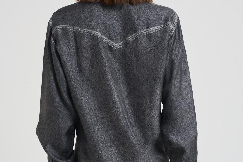 Camicia in seta donna 12657 516081 PIERRE-LOUIS MASCIA 