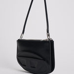 Borsa donna 1dr Twin nera X10330 PR818T8013 DIESEL 