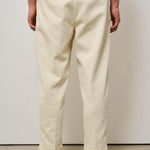 Pantalone uomo panna CHIAIA CHINOGD01OLD275 BERWICH 