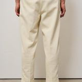 Pantalone uomo panna CHIAIA CHINOGD01OLD275 BERWICH 