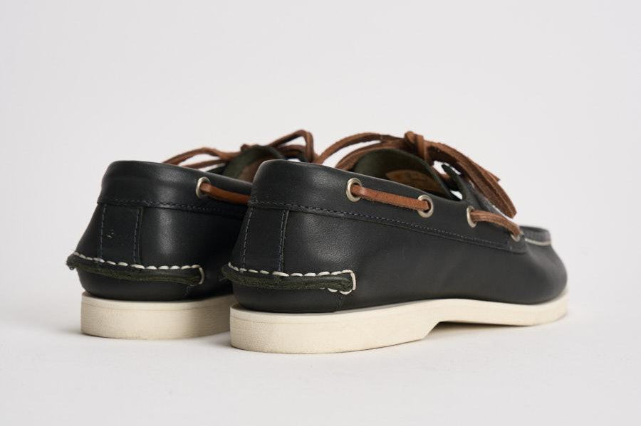 Mocassino donna Barca petrolio A2Q9X EP8 TIMBERLAND 