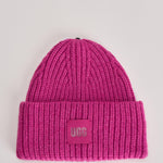 Cappellino a costine fuxia 20061 CHROMA PINK UGG 