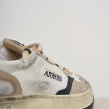 Sneakers donna Medalist low super vintage AVLW MS09 AUTRY 